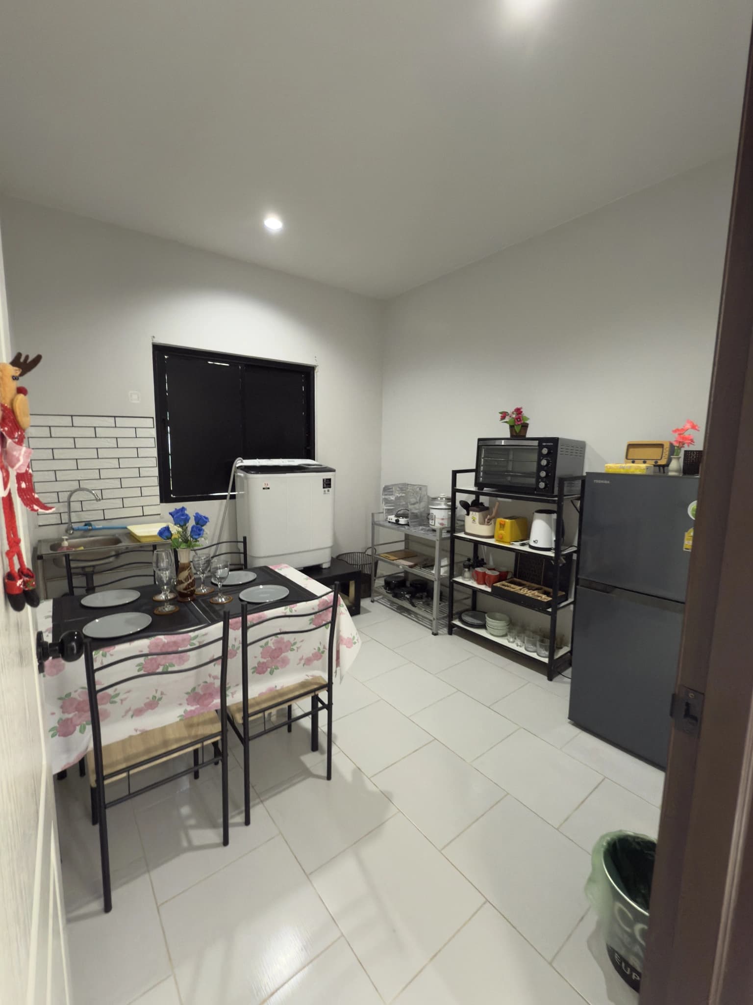 3 bedroom house for rent I Leaf Prime Thalang Phuket - photo 3