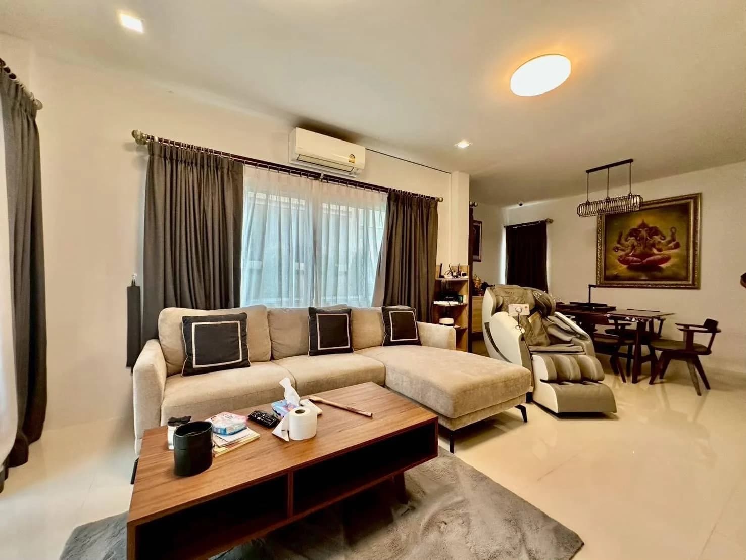 4 bedroom house for sale Mana Kathu Lake - photo 5