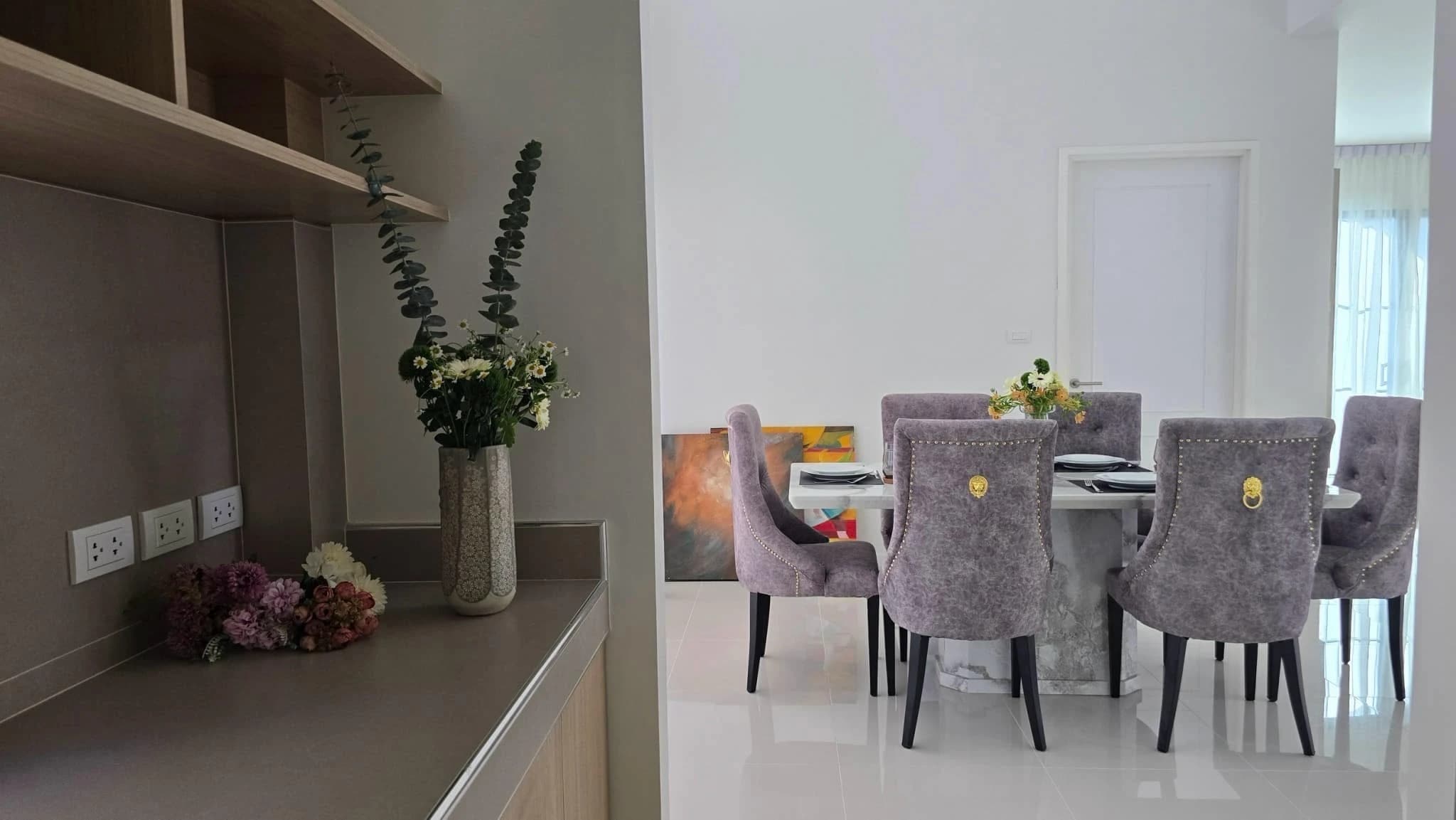 4 Beds Villa, Crown Estate Dulwich Road - photo 3
