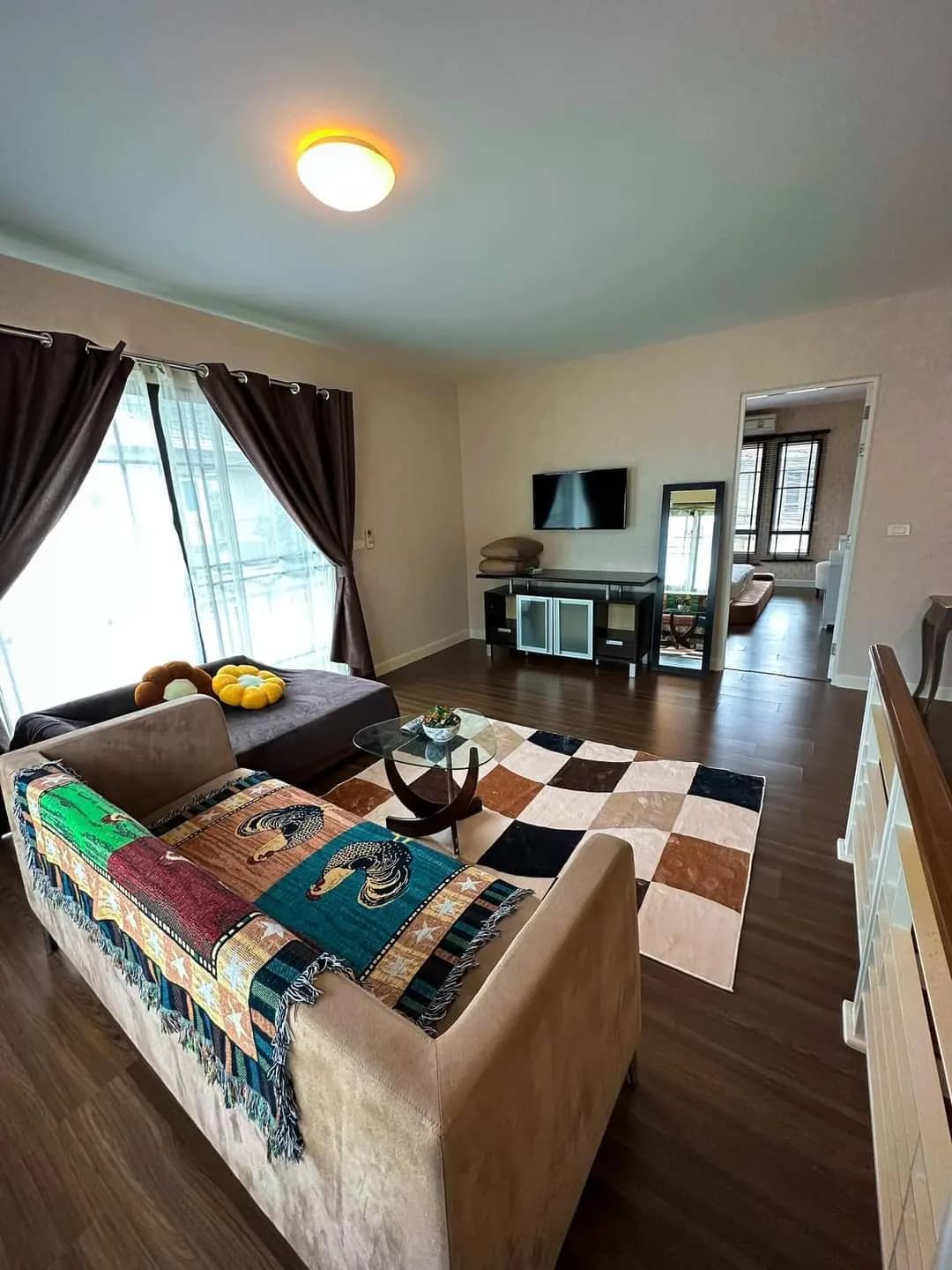 3 Beds House, Burasiri - photo 3