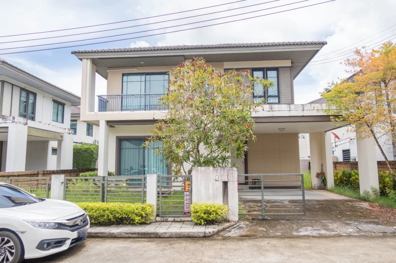 3 Beds House, Burasiri - photo 2