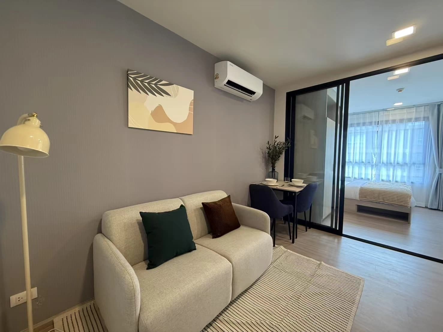 1 Bed Condo, Dcondo Reef - photo 3