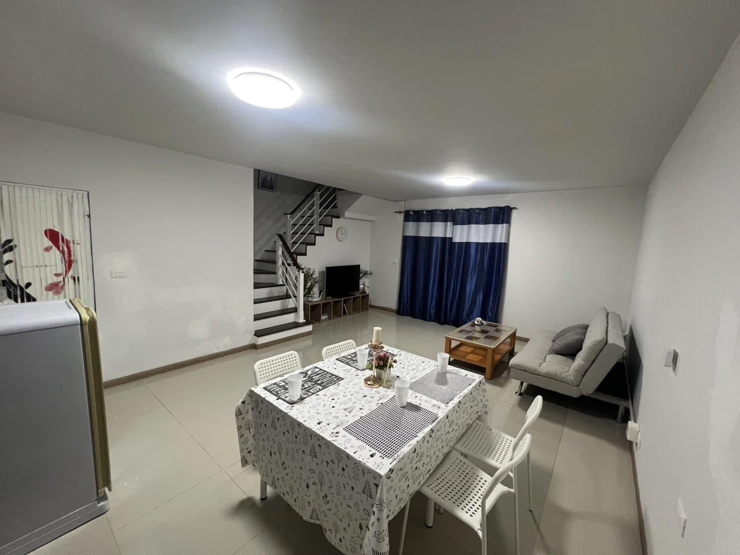3 Beds House, Habitown