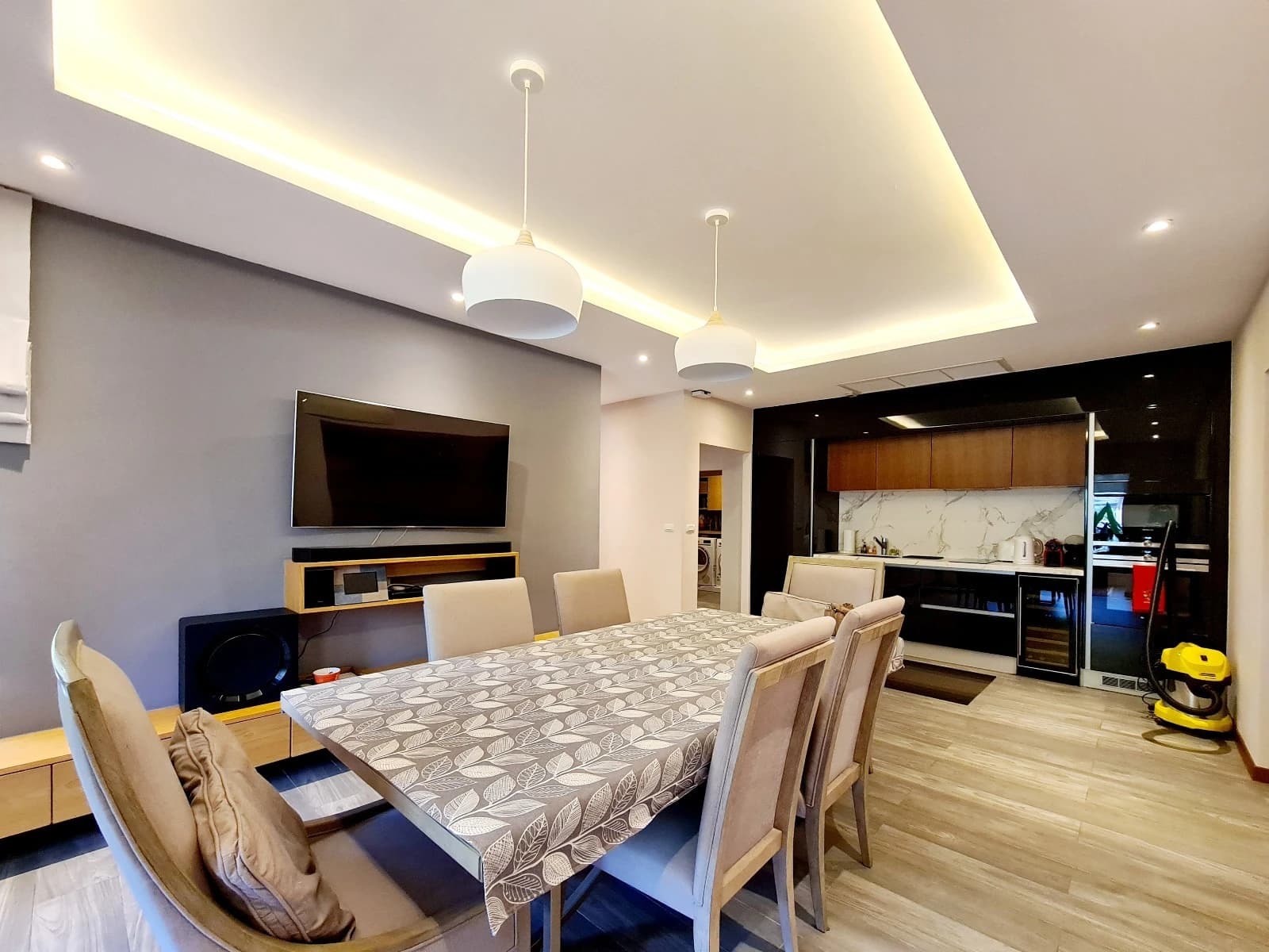 4 Beds Villa, Saransiri - photo 4
