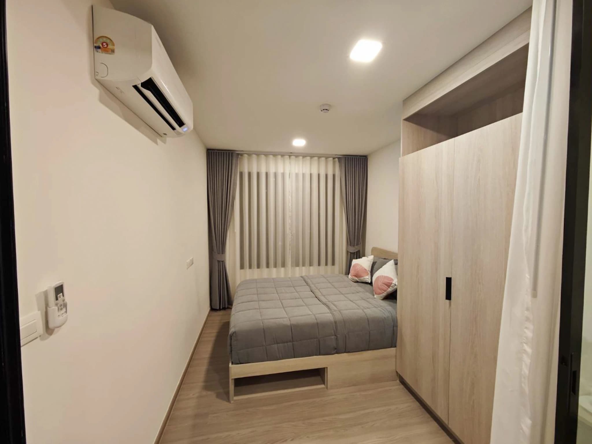 1 Bed Condo in Phuket Town - photo 5