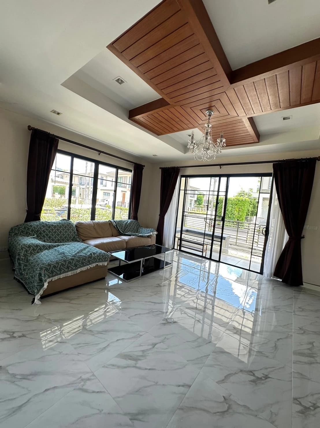 3 Beds House, Burasiri - photo 5