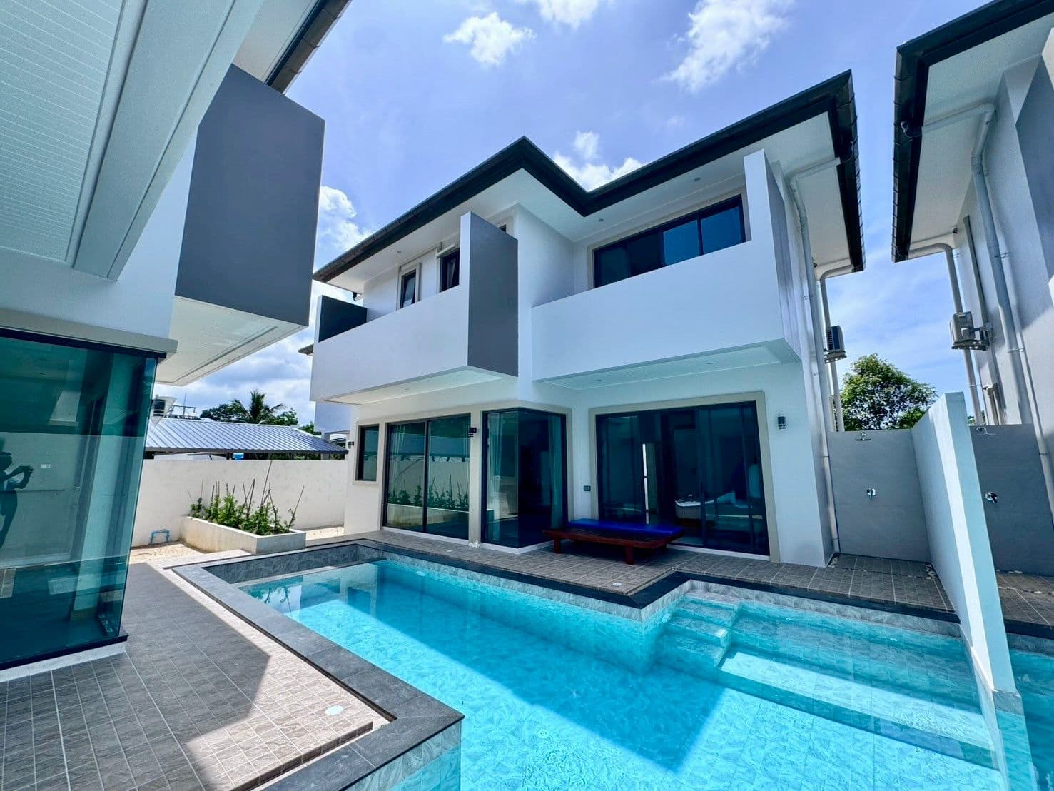 3 Beds Villa, Bay Sand by Jay House - photo 2