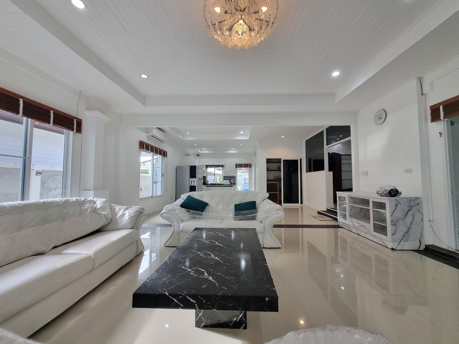 5 Beds Villa, Permsap Villa - photo 5
