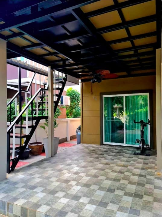 4 Beds House, Saransiri - photo 5