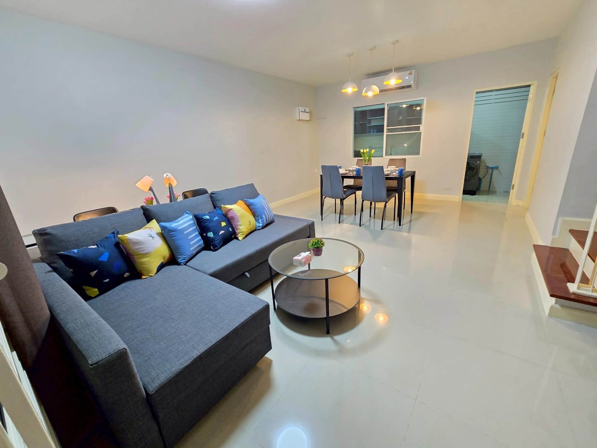 2 Beds House, Habitown - photo 2