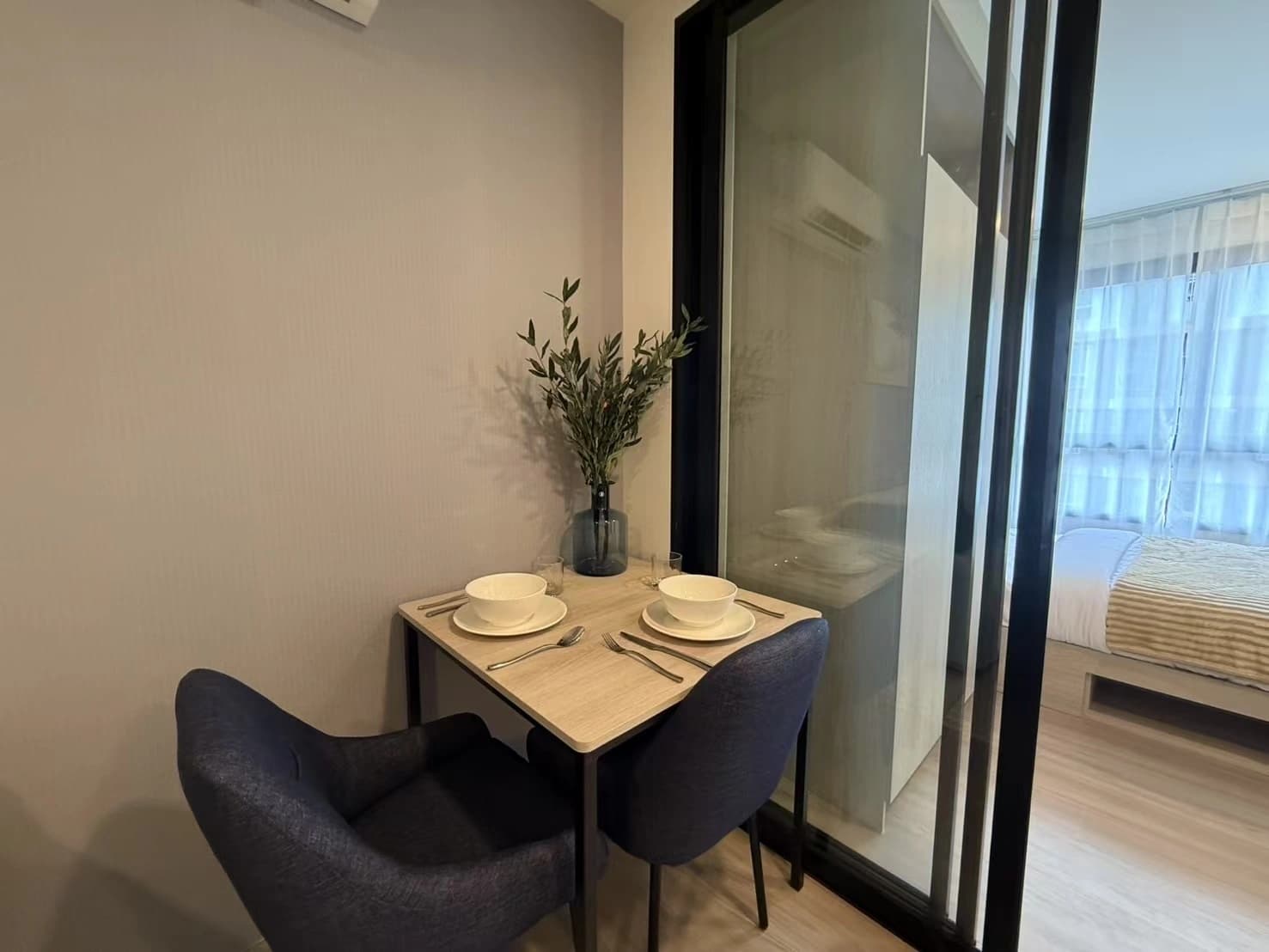 1 Bed Condo, Dcondo Reef - photo 5