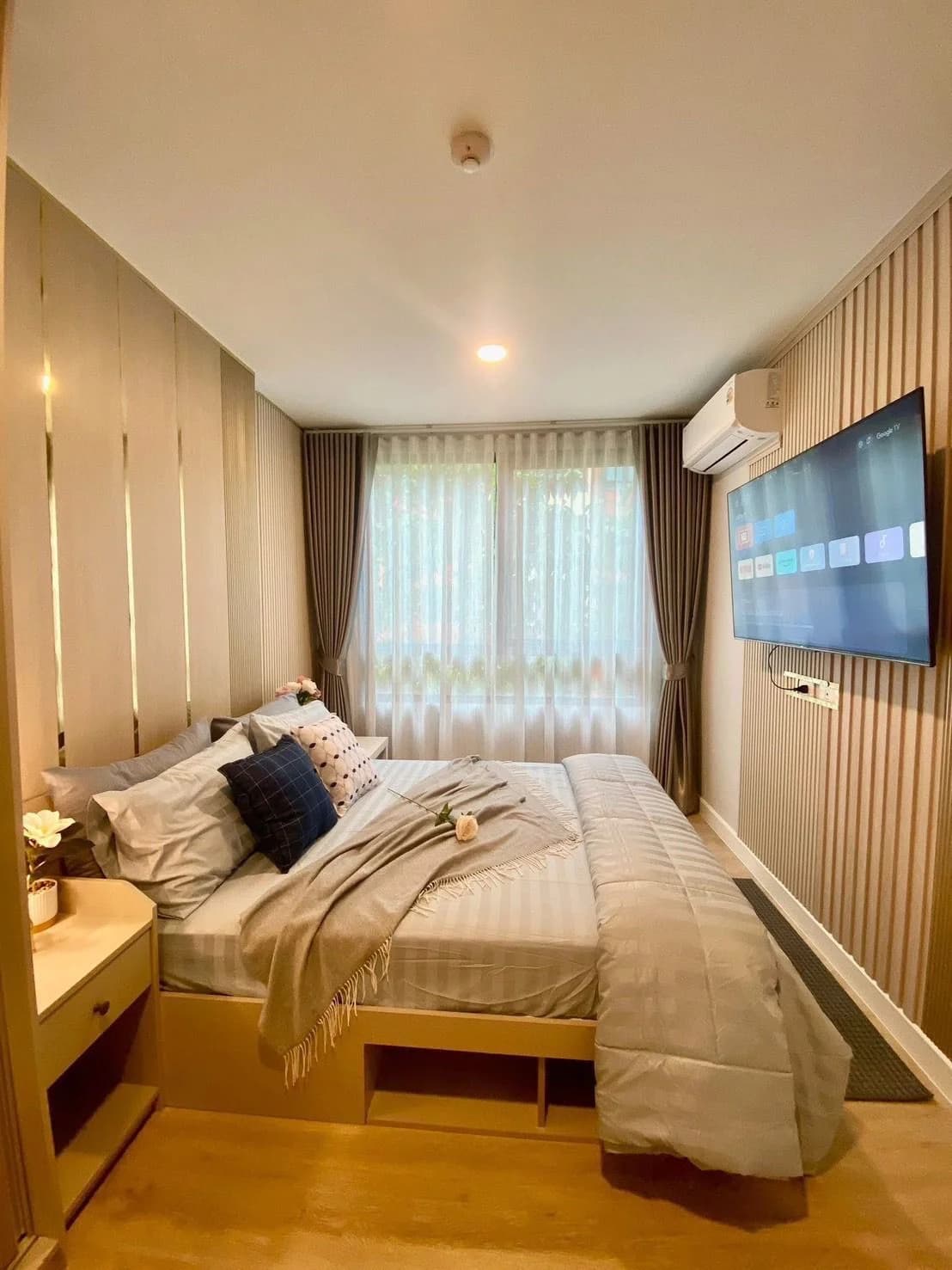 1 bedroom condo for rent The Cube Amaze