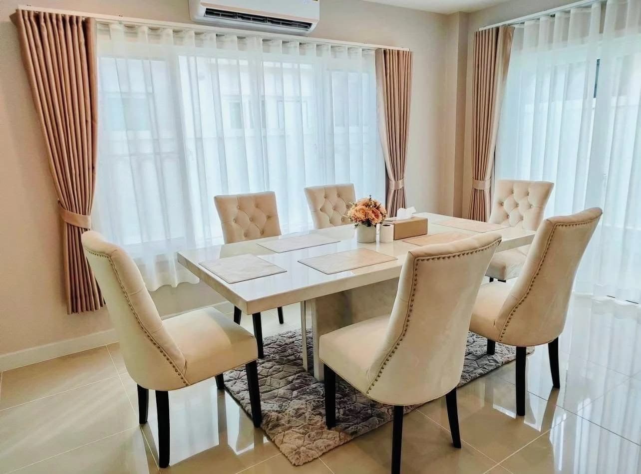 3 bedroom house for rent Supalai Bella Thalang Phuket - photo 4