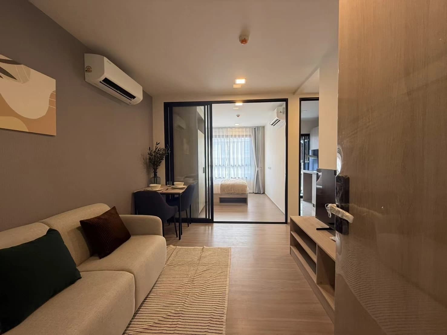1 Bed Condo, Dcondo Reef