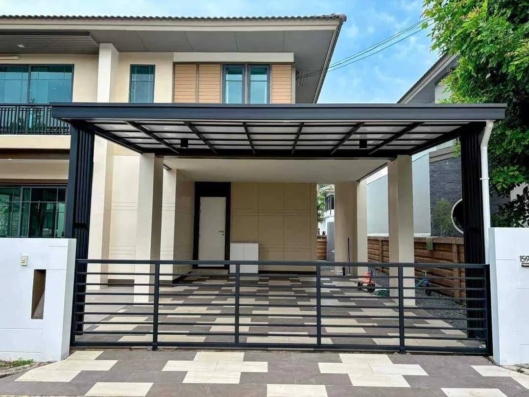3 Beds House, Burasiri - photo 2