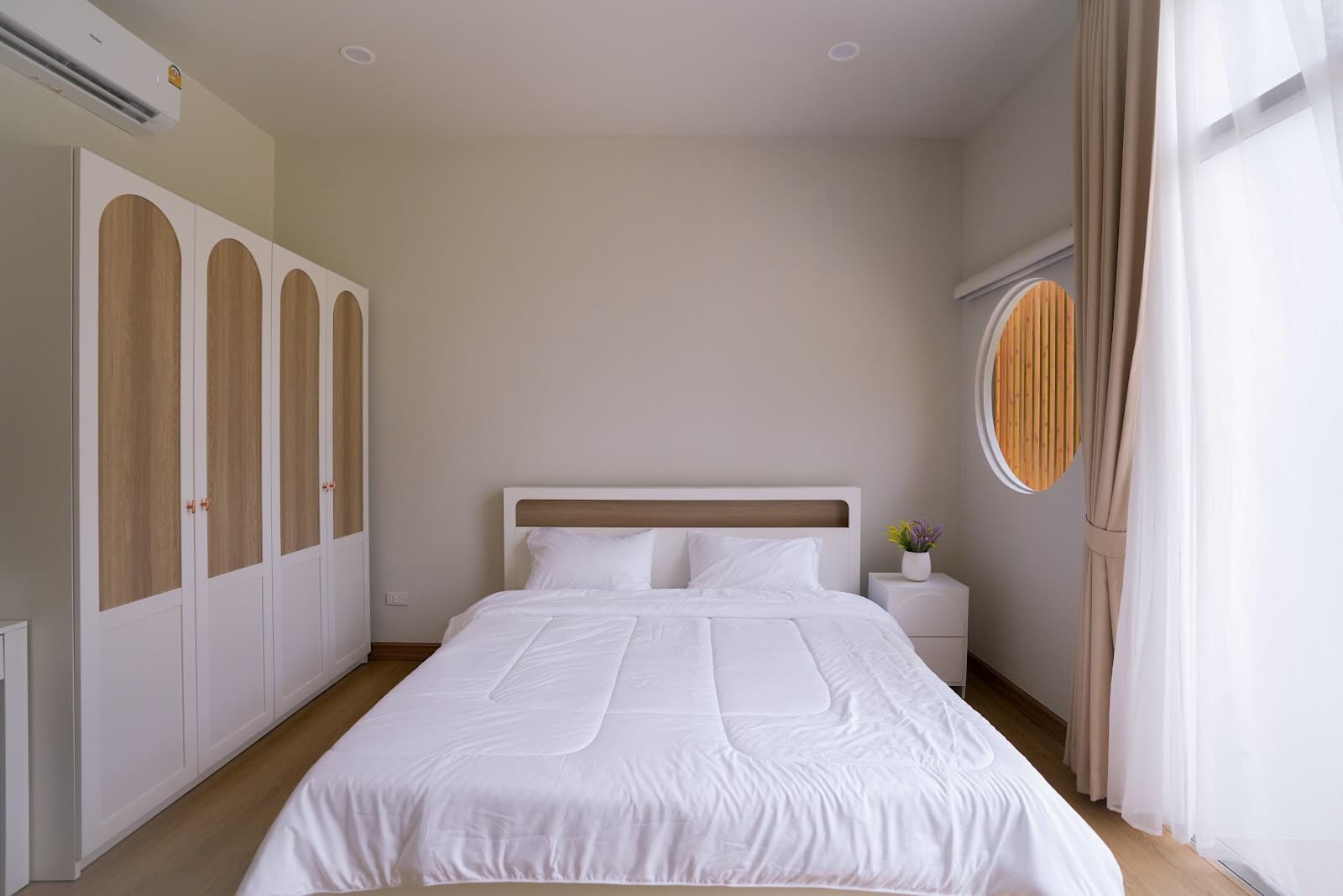 2 Beds House, Modern Life Si Sunthon - photo 5