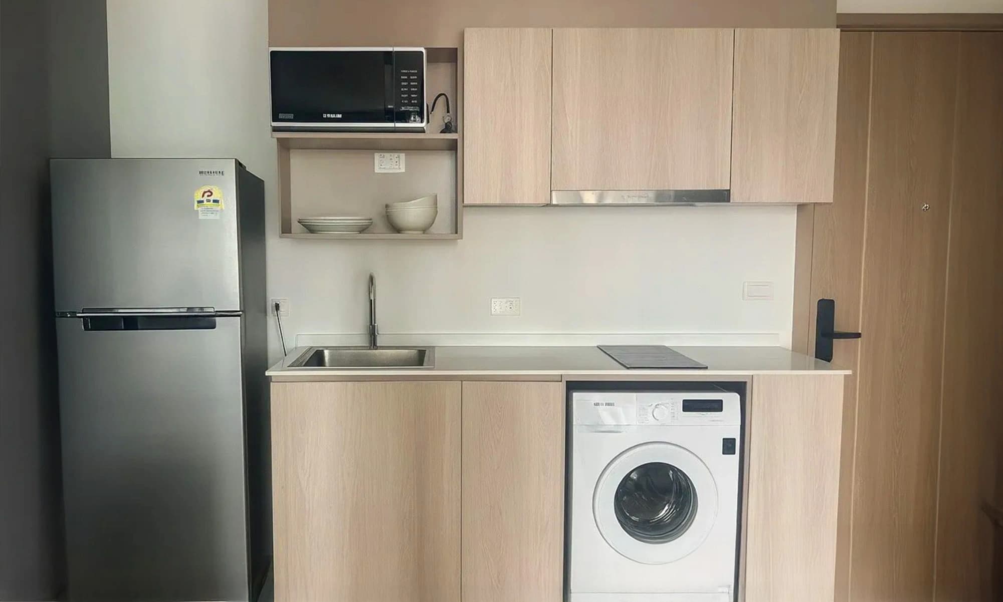 2 Beds Condo, The Base Bukit - photo 3