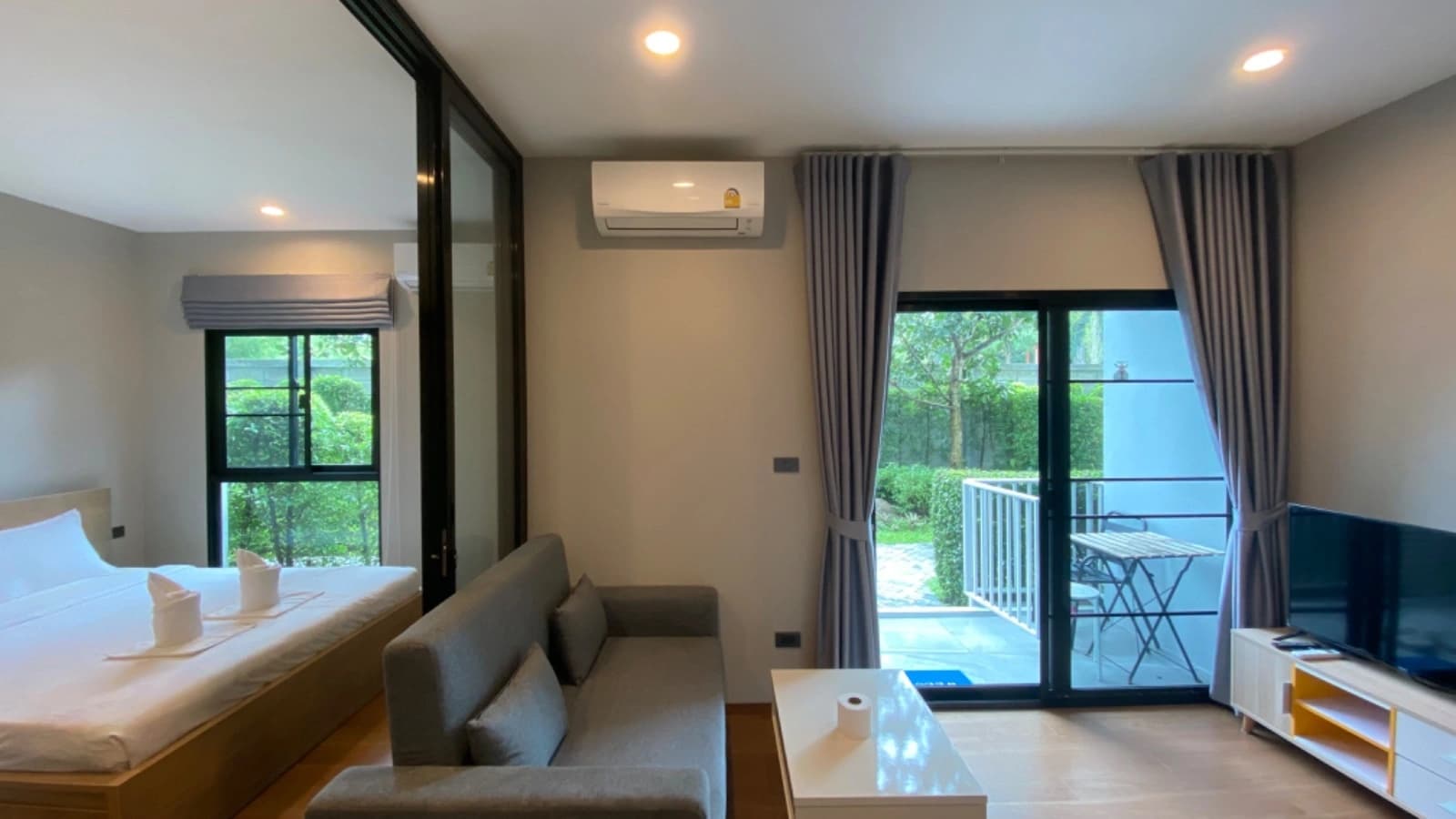 1 Bed Condo in Rawai - photo 4