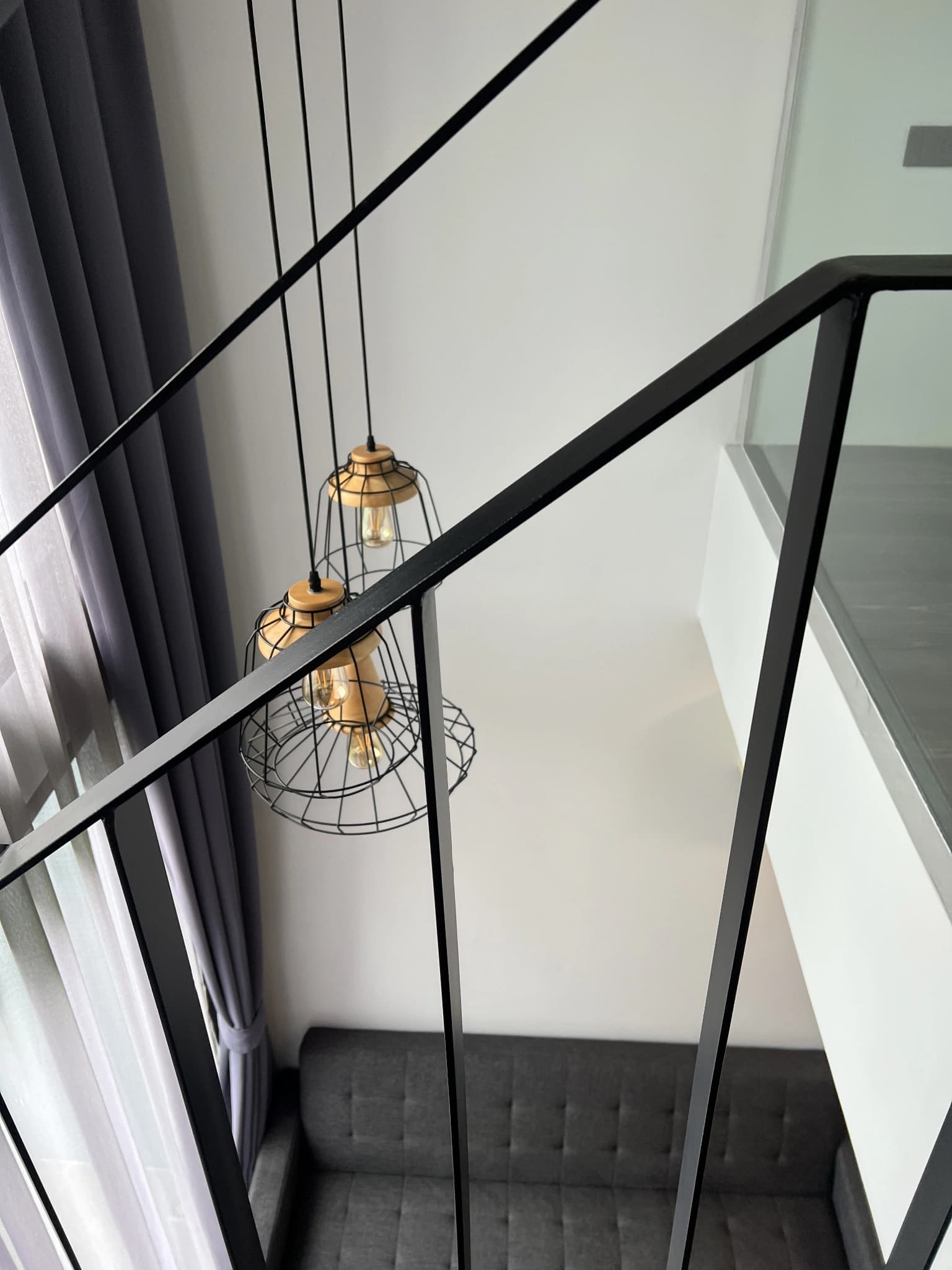 1 Bed Condo, Utopia Loft - photo 5