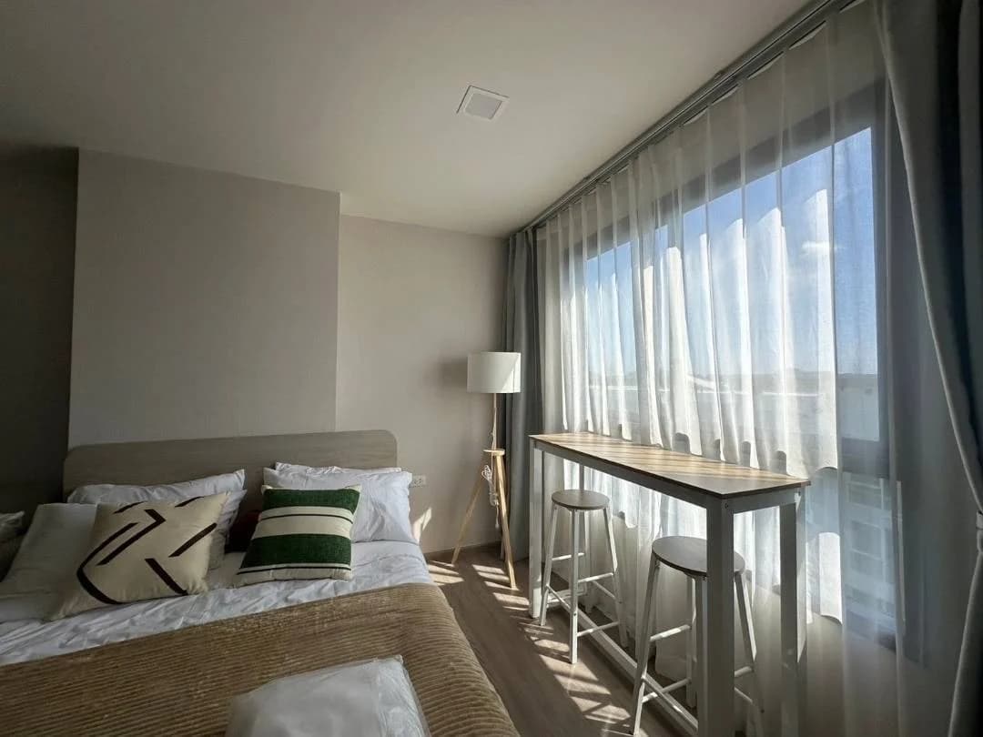 1 Bed Condo, dcondo reef