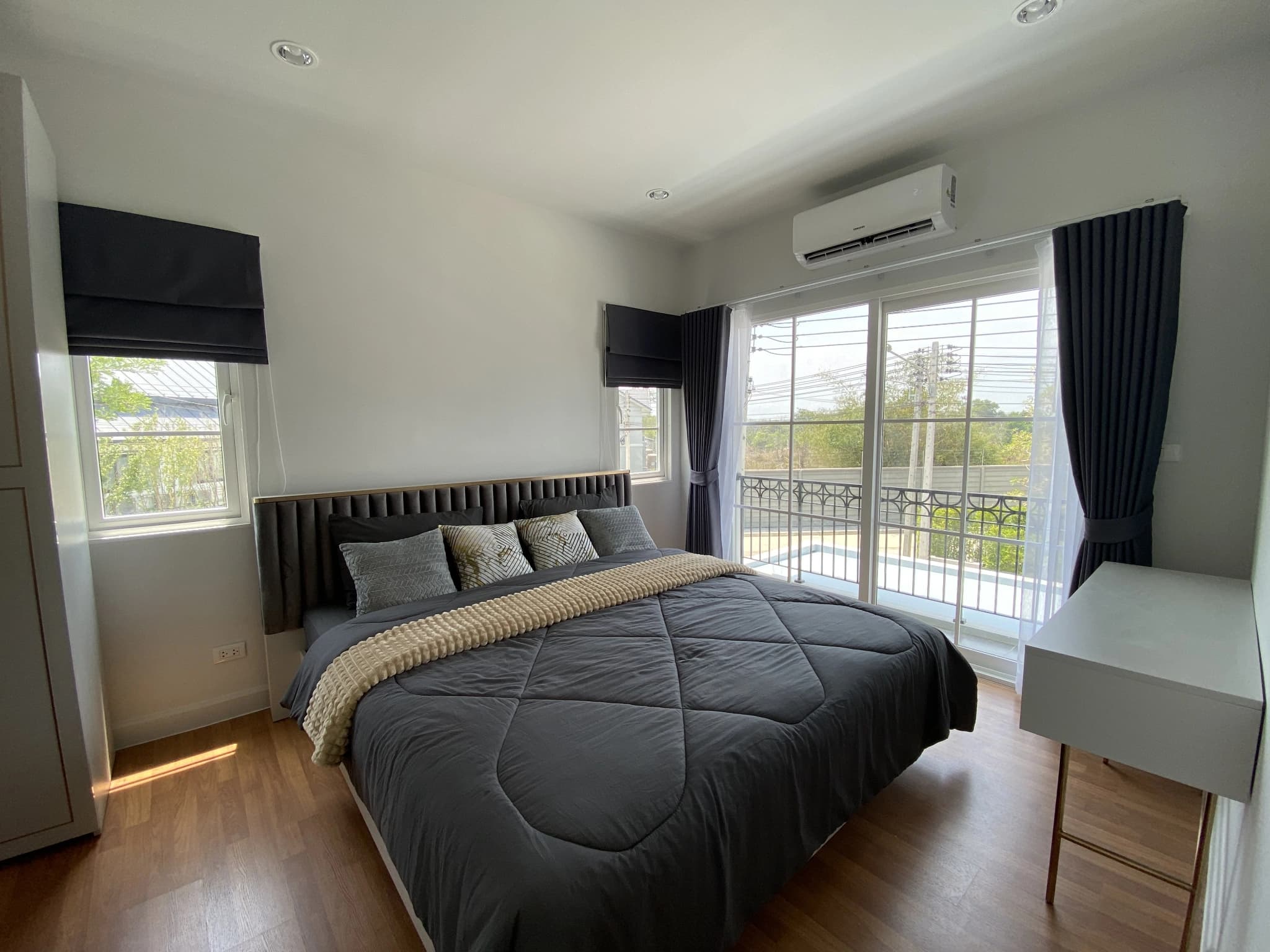 4 Beds House, Anasiri Paklok - photo 5