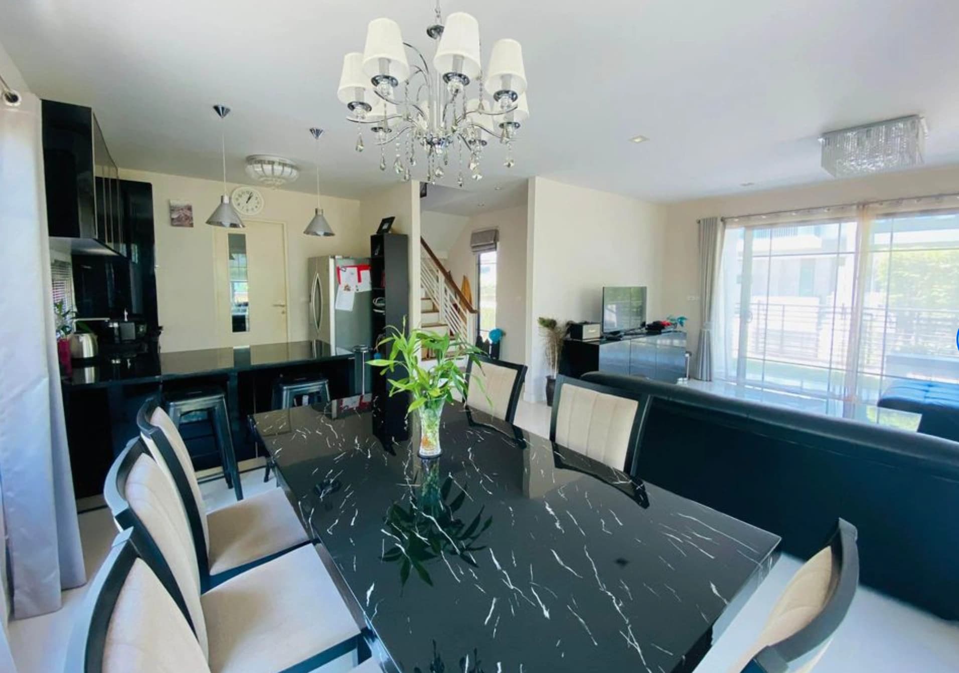 3 Beds House, Burasiri - photo 4