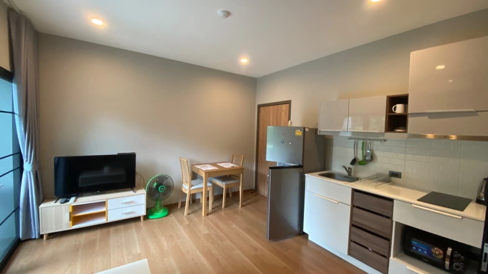 1 Bed Condo in Rawai