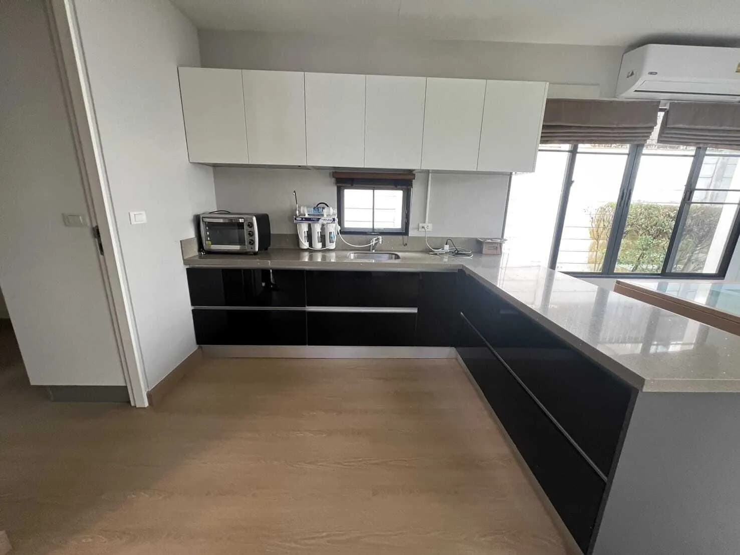 3 Beds House, Burasiri - photo 4