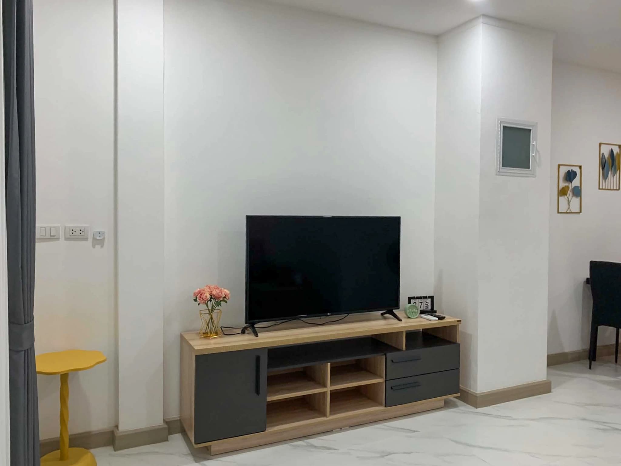 3 bedroom house for rent Chanakan Delight Kuku - photo 4
