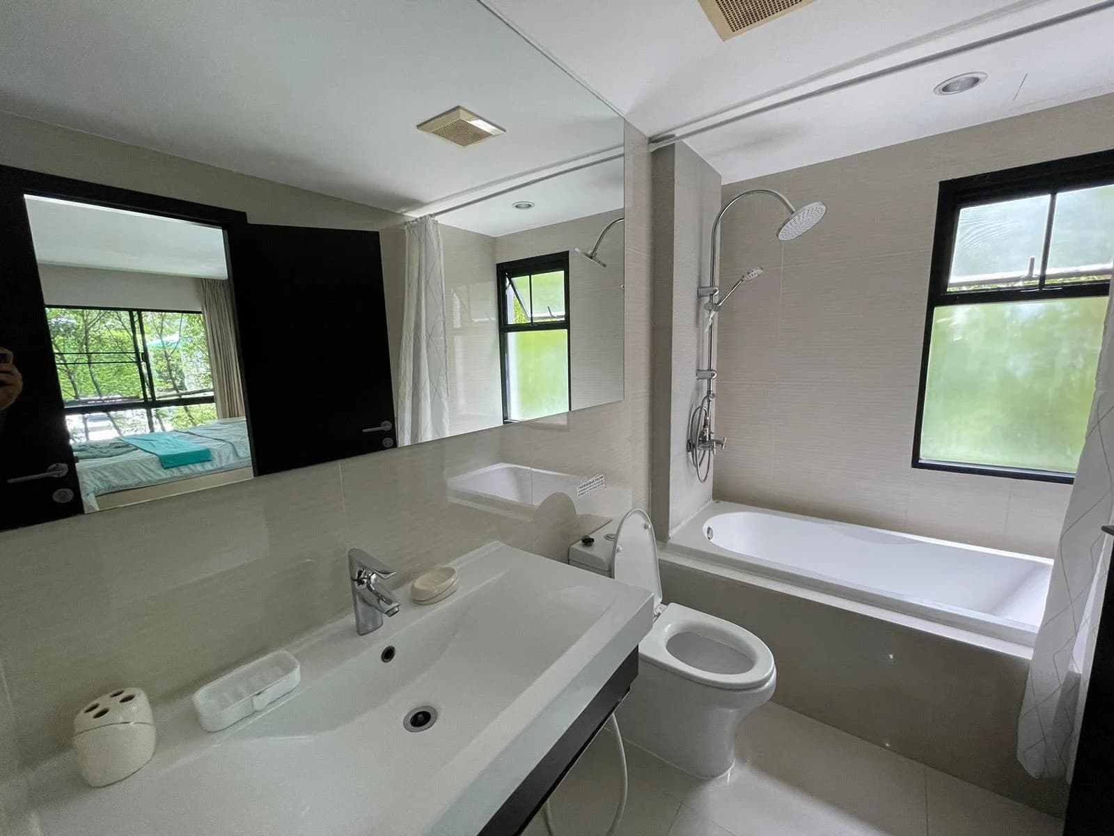 1 Bed Condo, Title - photo 5