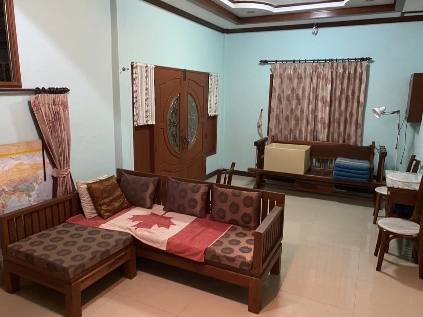 3 Beds House in Thep Krasattri - photo 4