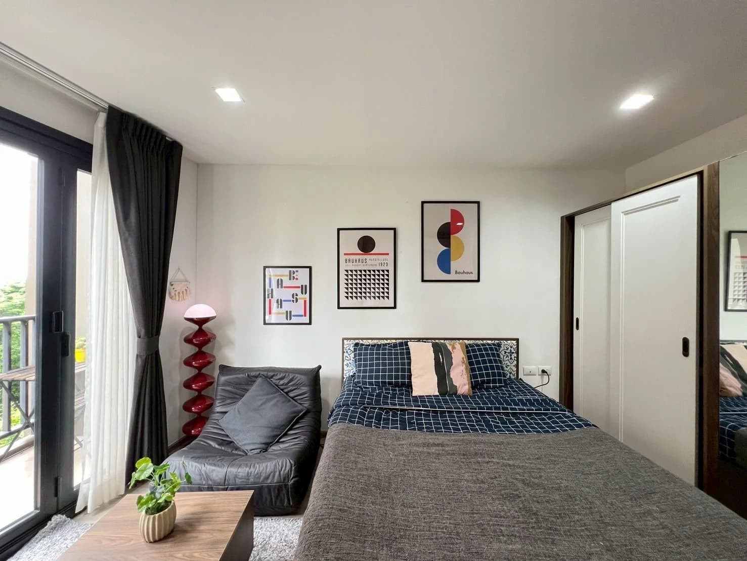 Condo, The Base Central - photo 5