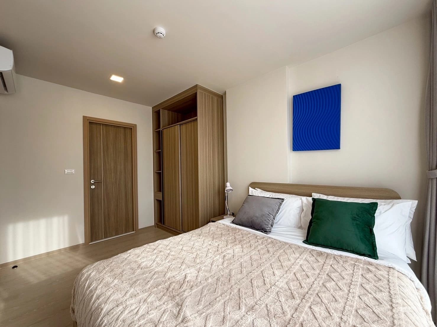 1 Bed Condo, The Base Rise - photo 3