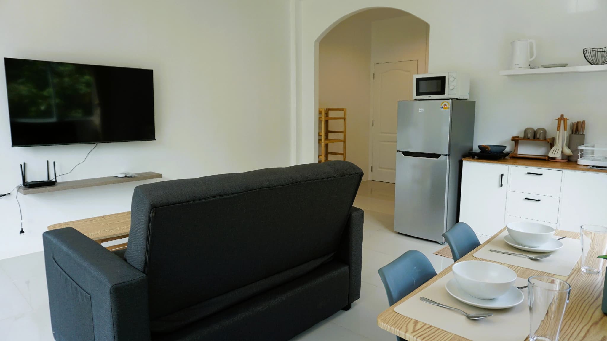 1 Bed Condo in Rawai - photo 3