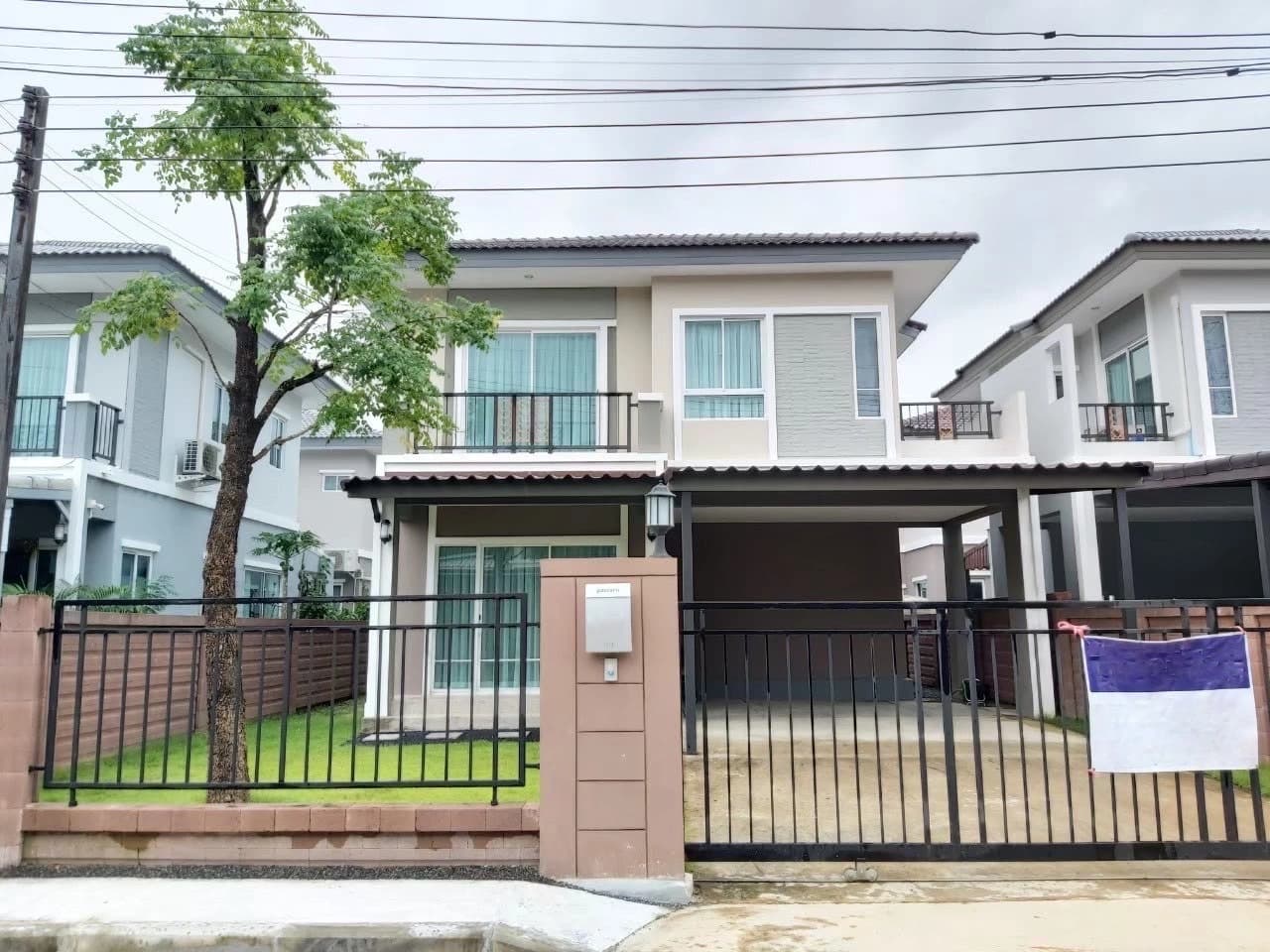 3 Beds House, Passorn Koh Kaew