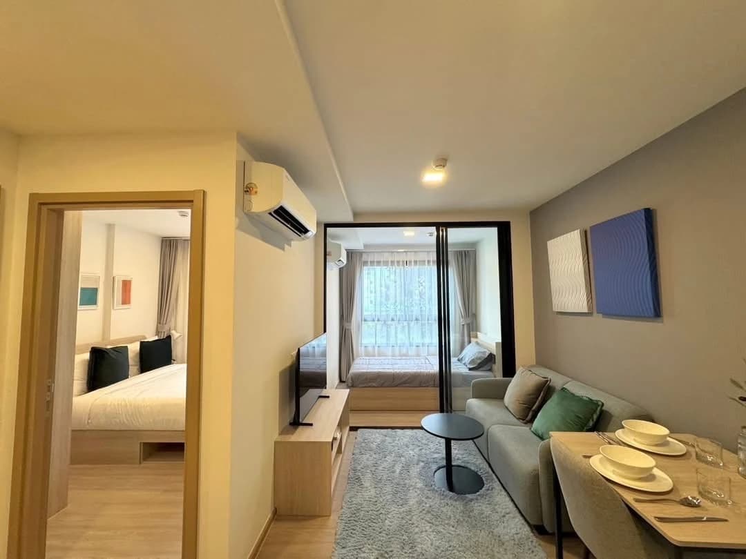 2 bedroom condo for rent THE BASE Bukit