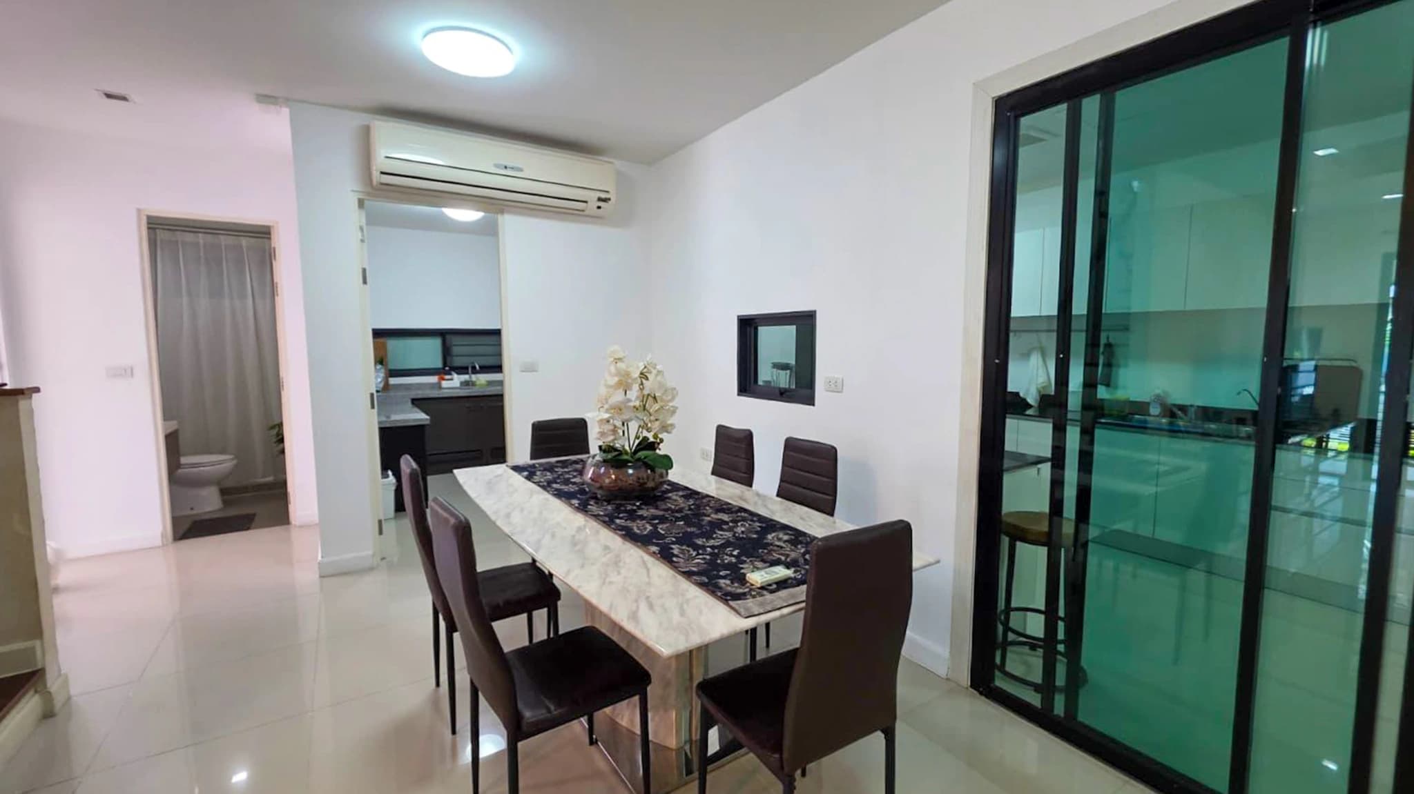 3 Beds House, Burasiri - photo 5