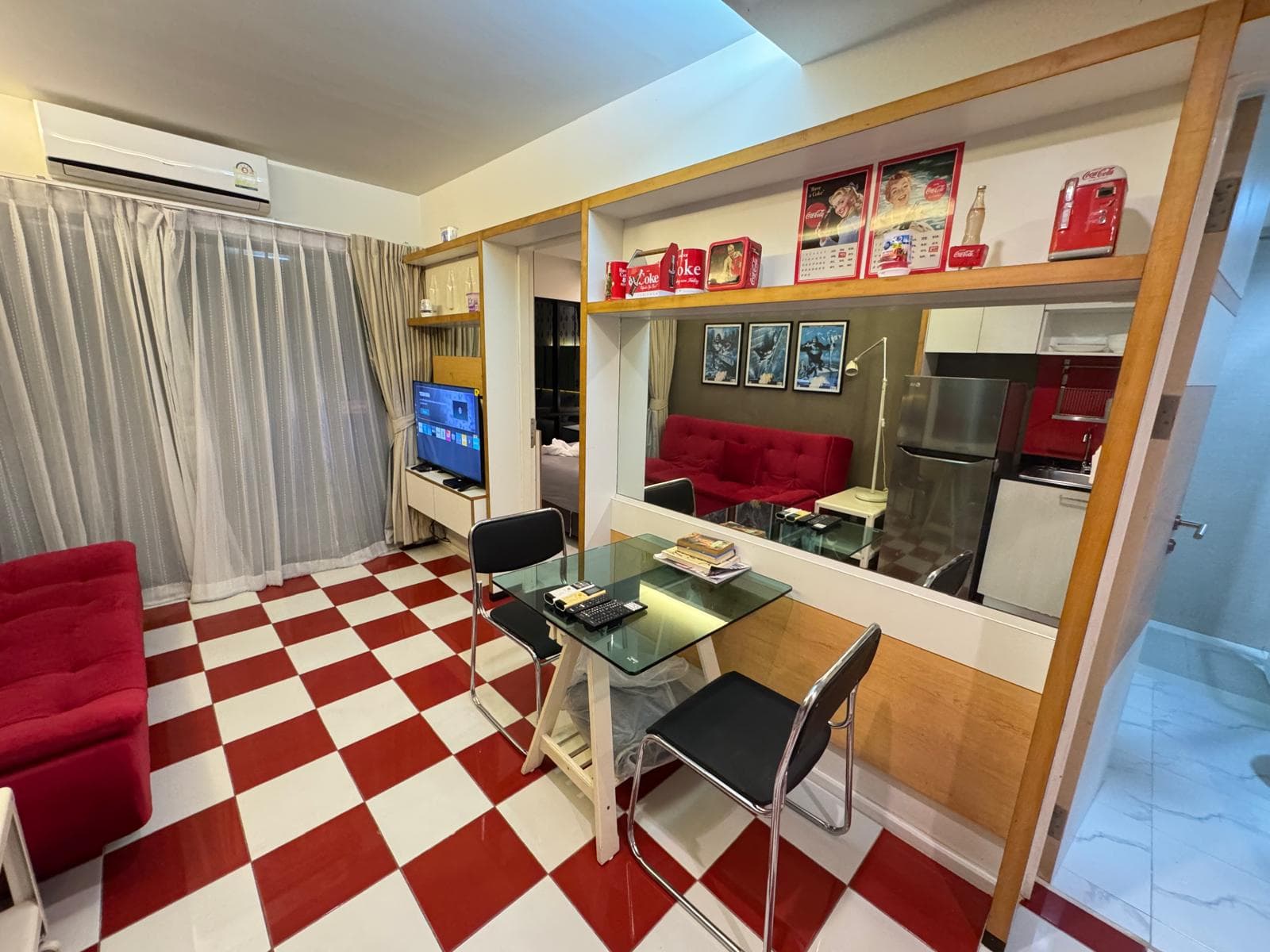 1 Bed Condo, The Title Rawai Phase 1 3 - photo 3