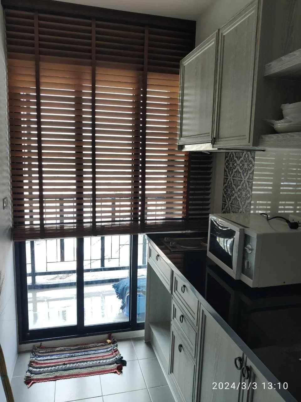 1 bedroom condo for rent The Base Height - photo 4