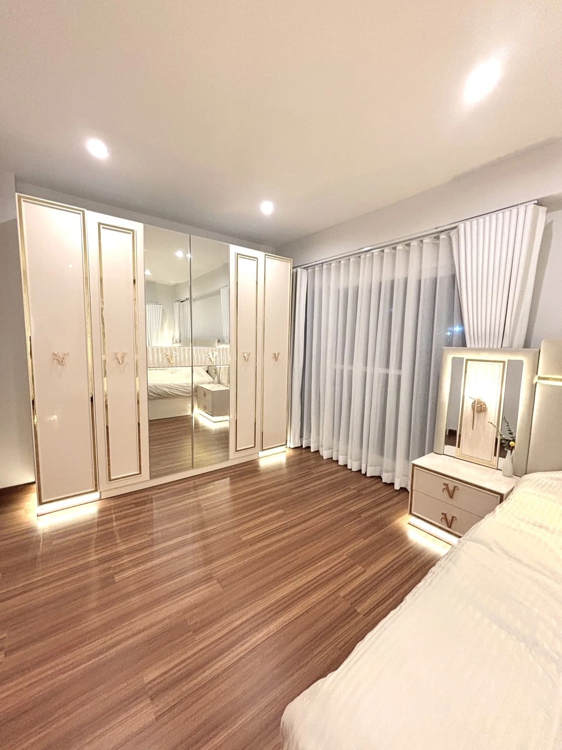3 Beds House, Supalai Palm Spring Banpon - photo 3