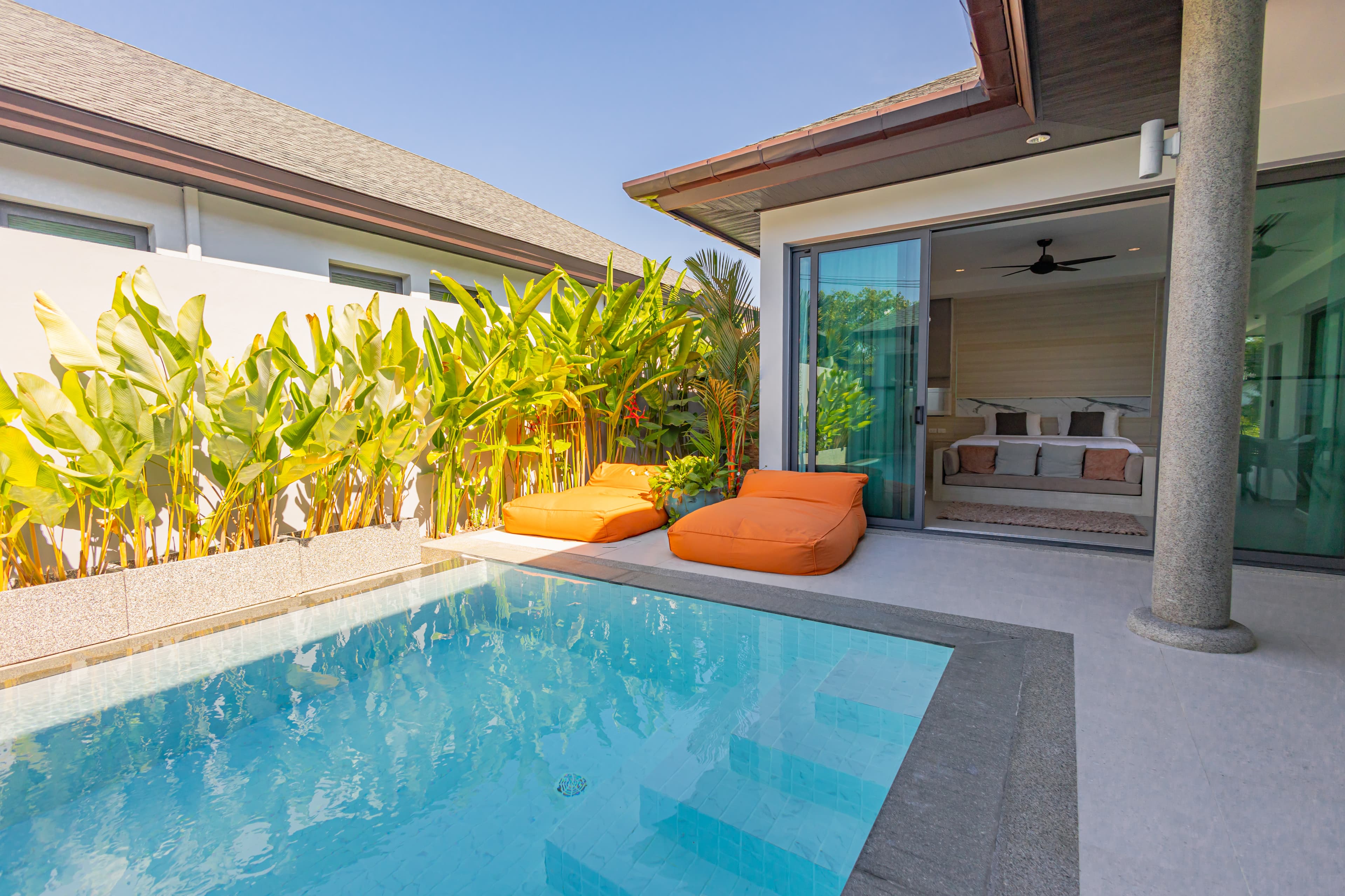 3 Beds Villa, The S Villas - photo 3