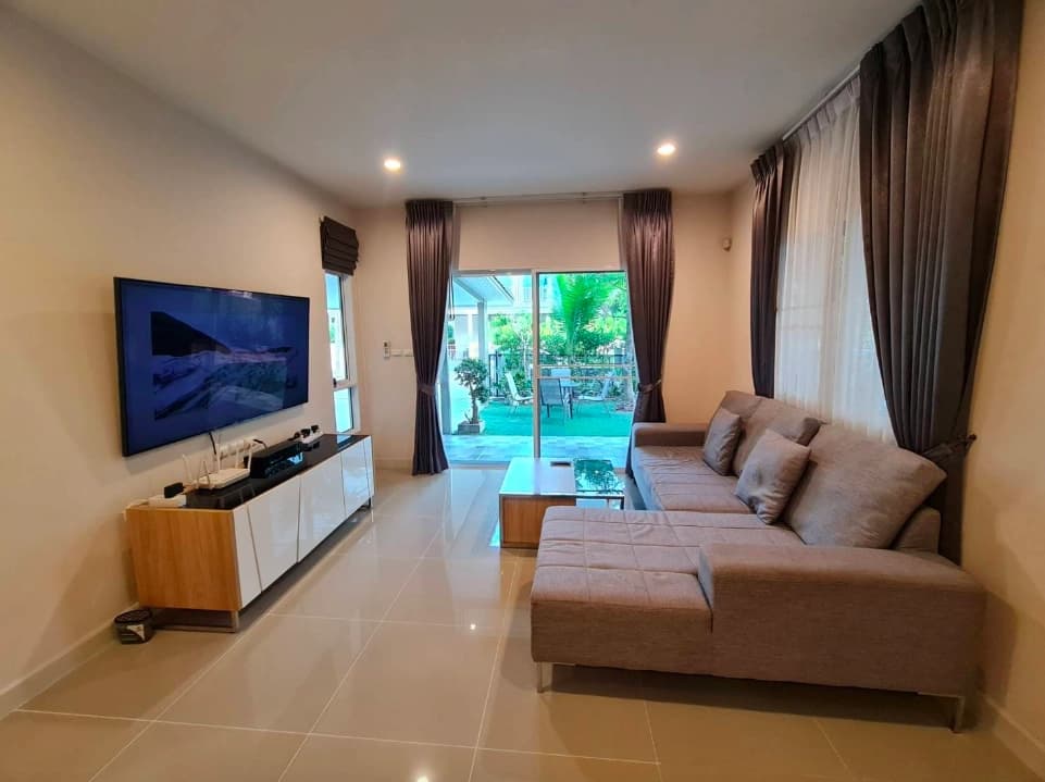 4 Beds House, Saransiri - photo 2