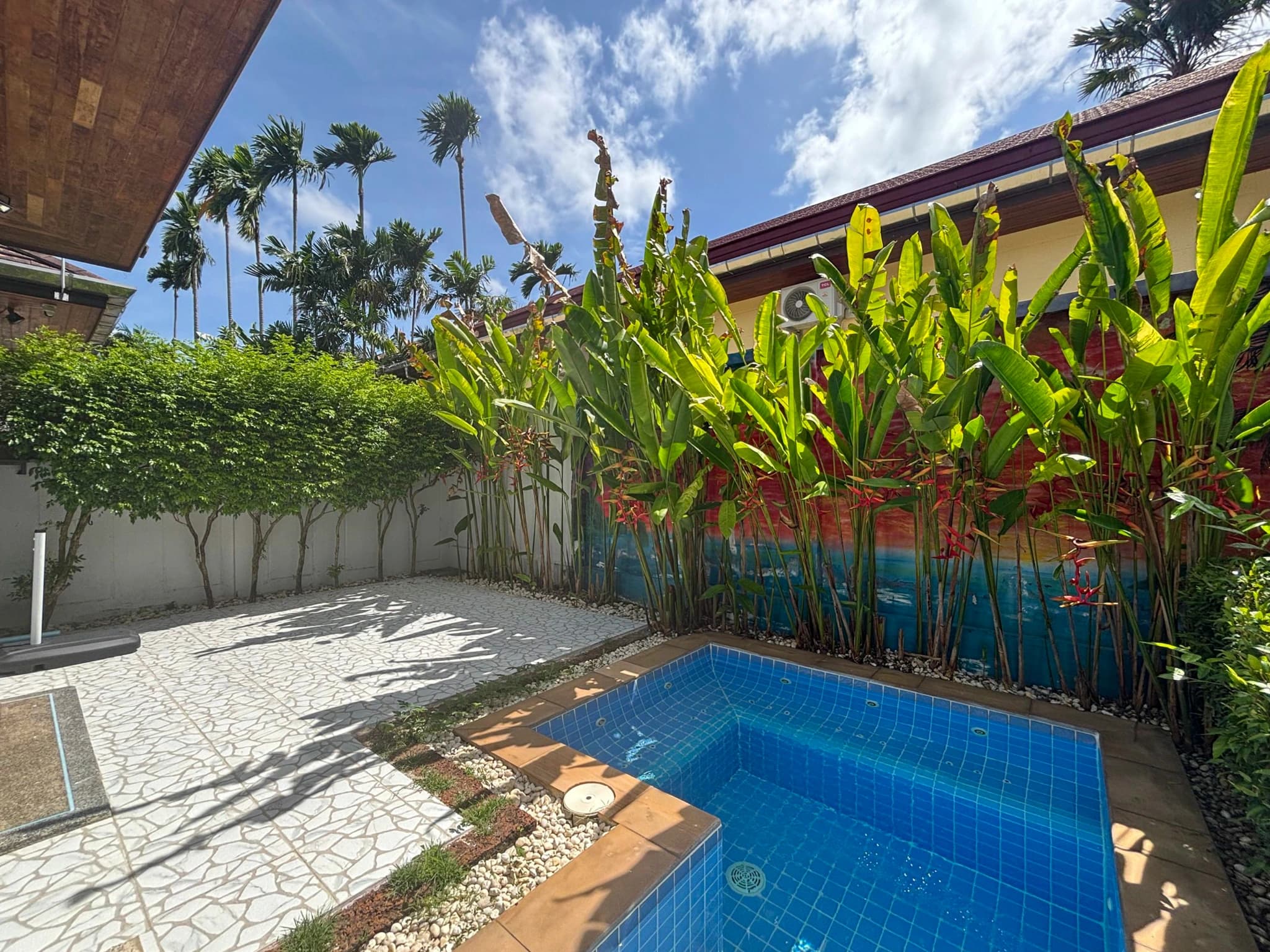 3 Beds Pool Villa, Ananda Villa - photo 5