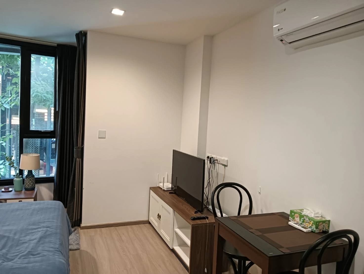 Condo, The Base Central - photo 5