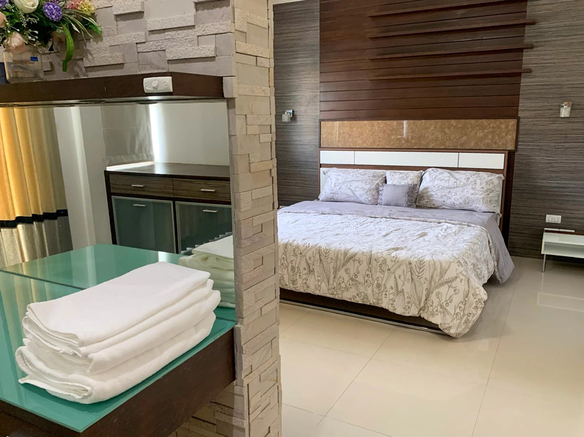 4 bedroom house for rent Supalai Garden Ville - photo 3