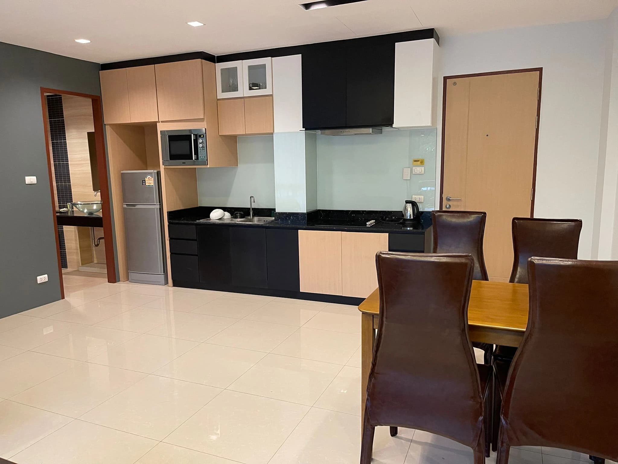 1 Bed Condo, Royal Kamala - photo 3