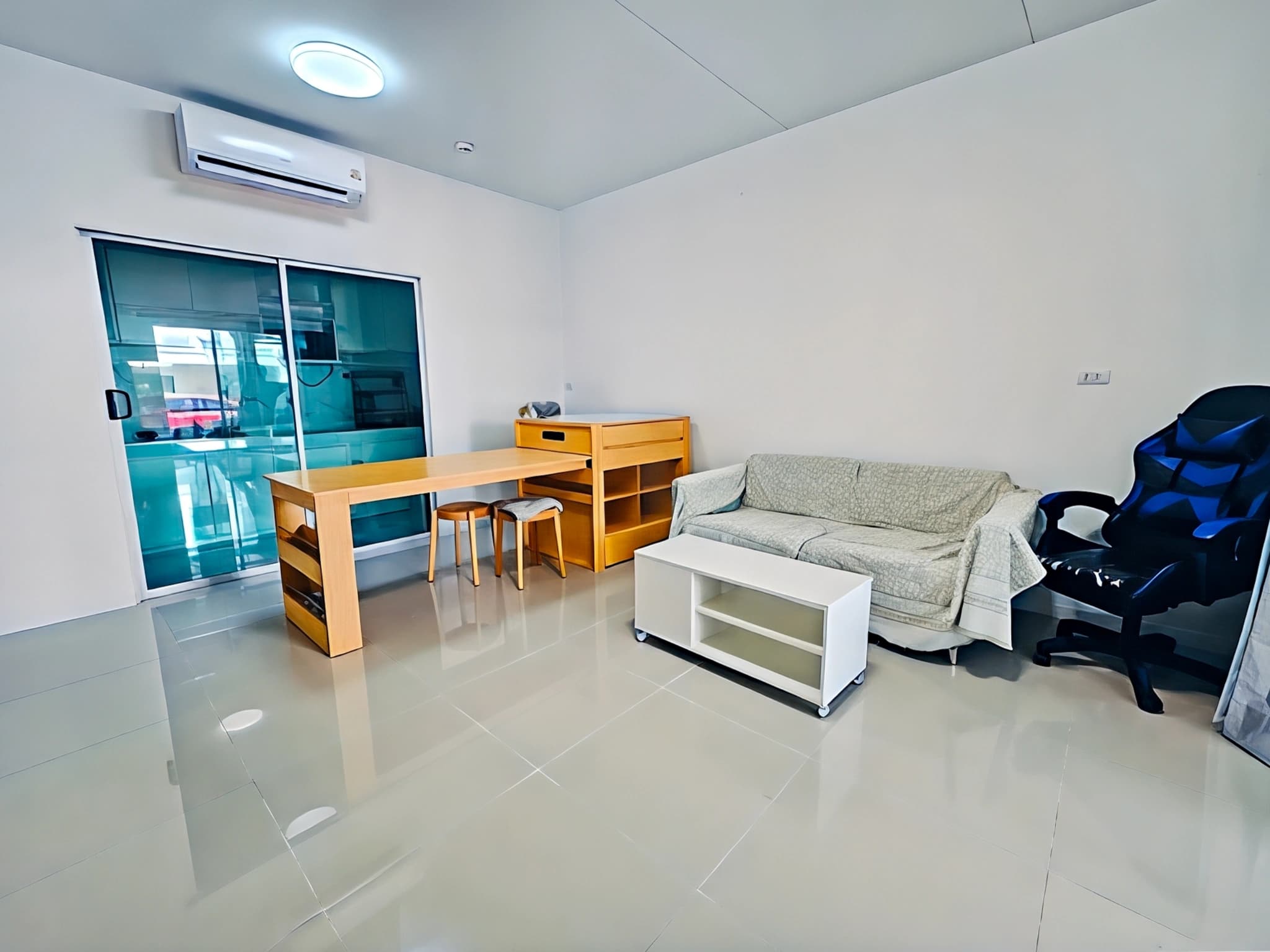 4 bedroom townhouse for rent Pruksa Ville Chaofa Thep Anusorn - photo 4