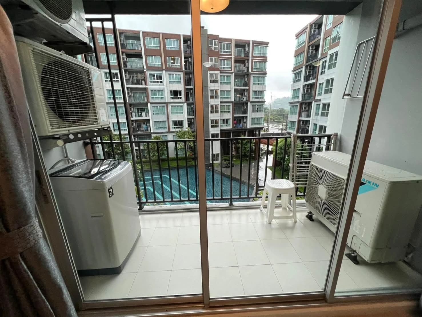 2 Beds Condo, Dcondo Mine - photo 5