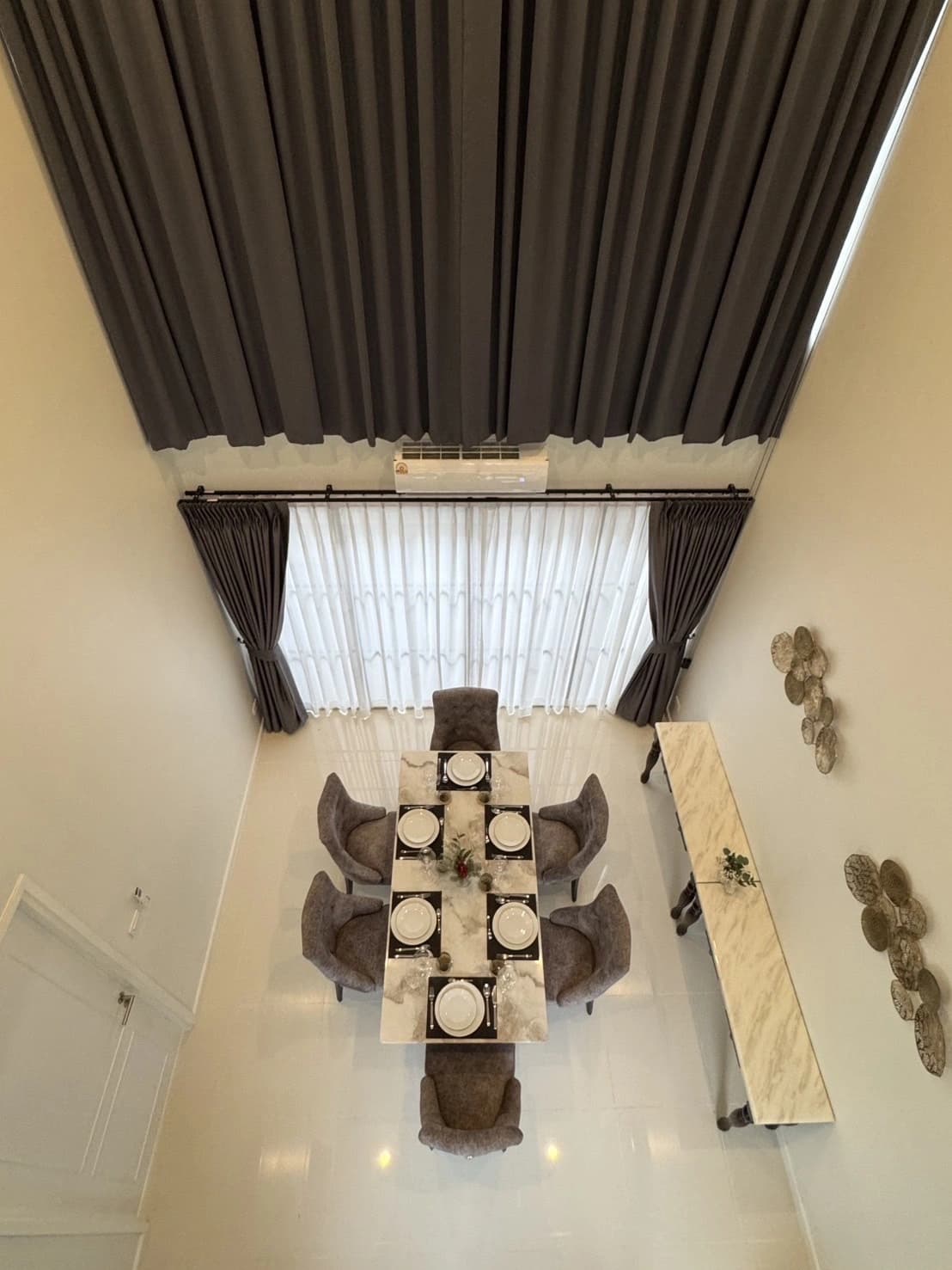 4 Beds Villa, Crown Estate Dulwich Road - photo 5