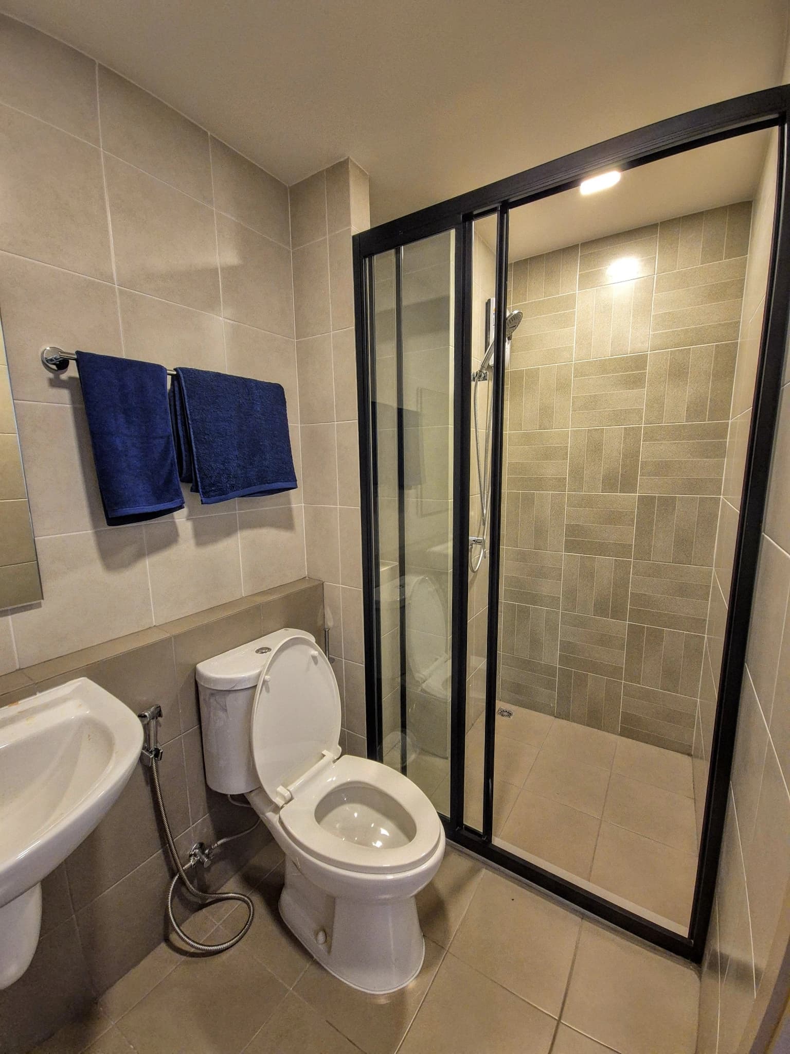 2 bedroom condo for rent Dcondo Reef Phuket - photo 5